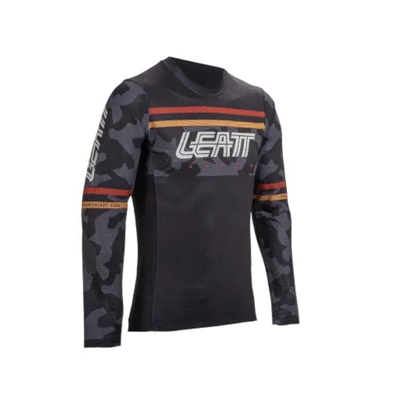 LEATT MTB Gravity V25 Jersey (2025)