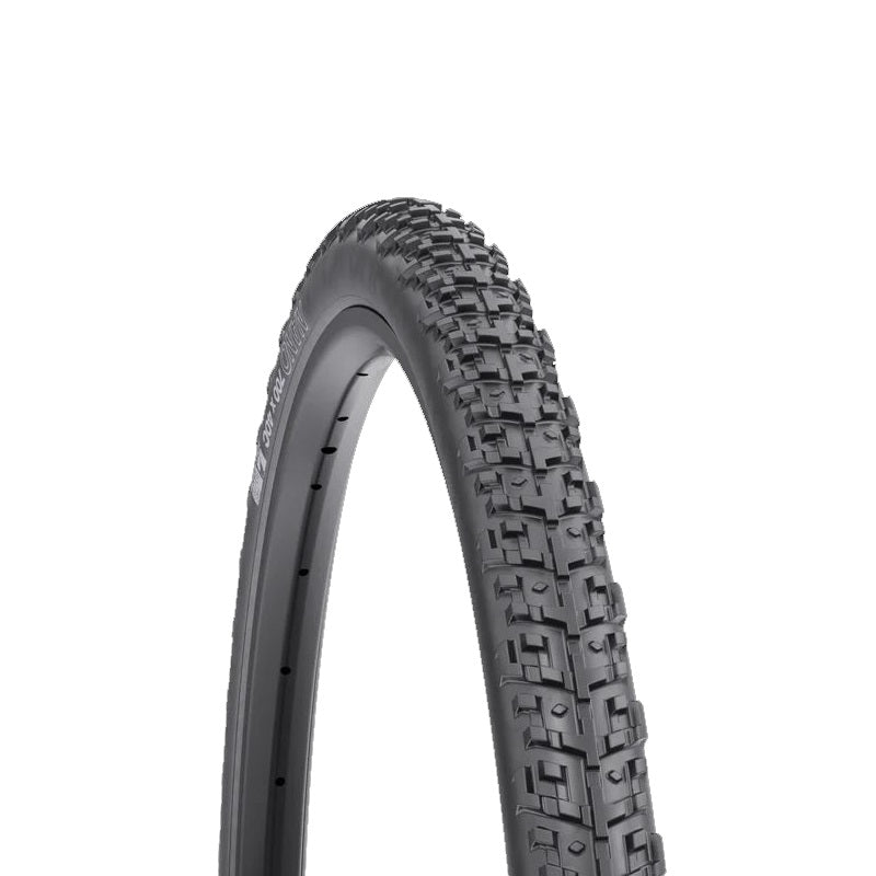 WTB Nano 700 x 40c Gravel Tyres - Main Image
