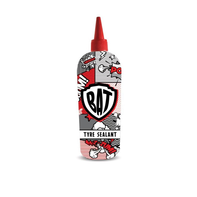 halfords bike tyre sealant