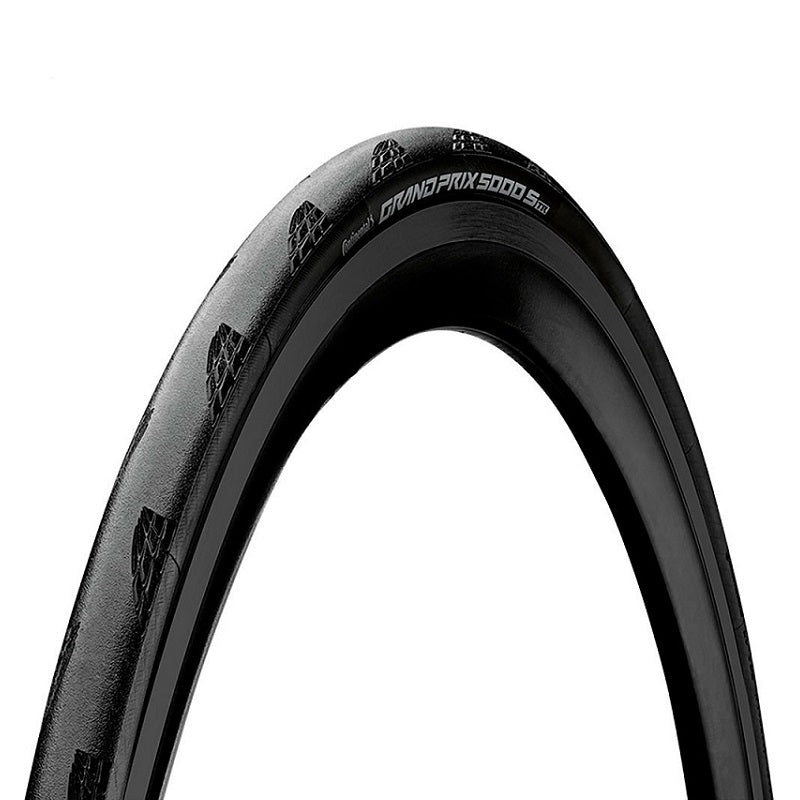 Continental Grand Prix 5000 S TR 700×28C CONTINENTAL GP 5000-S TR Road Tyre (700 x 28c) – Bike Addict