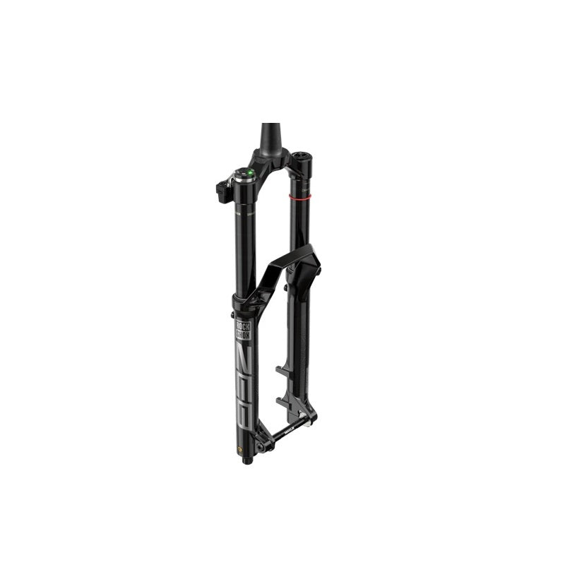 ROCKSHOX Zeb Ultimate Flight Attendant 29/15B 170mm A3 Fork – Bike