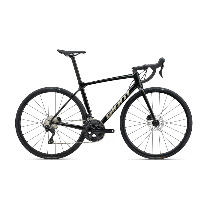 Giant tcr advanced pro 2 online disc kom 2020