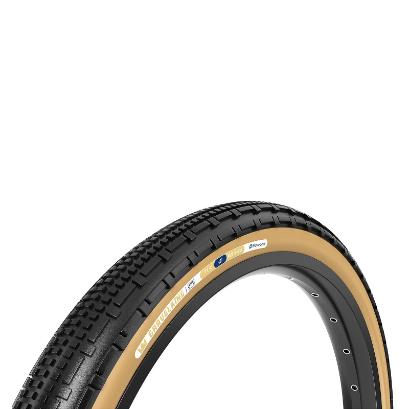 PANARACER Gravel King II SK 700C Gravel Tyre – Bike Addict PANARACER Gravel King II SK 700C Gravel Tyre – Bike Addict