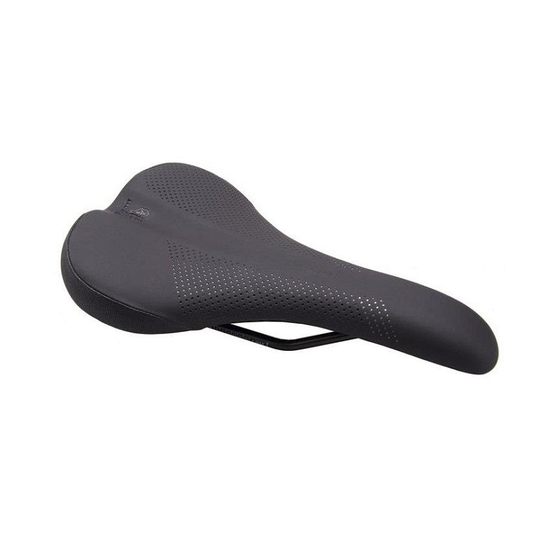 WTB volt saddle (black) narrow クロモリ WTB Volt Narrow Saddle – Bike Addict