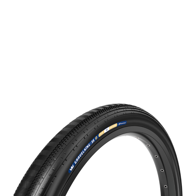 PANARACER Gravel King II SS+ 700C Gravel Tyre – Bike Addict PANARACER Gravel King II SS+ 700C Gravel Tyre – Bike Addict