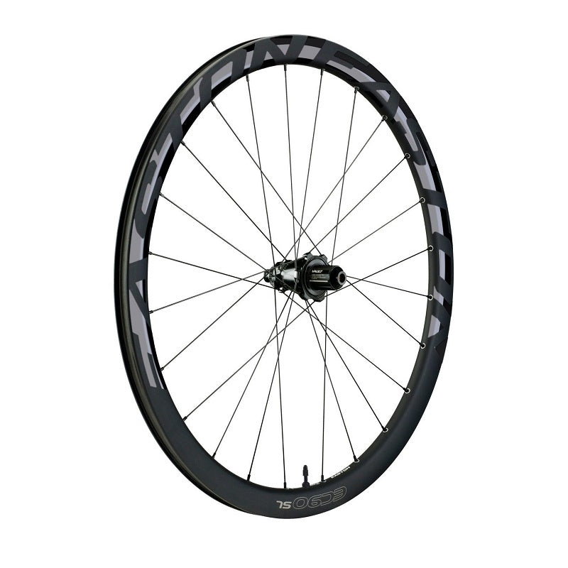 EASTON EC90 SL 38 Carbon Disc Wheelset – Bike Addict