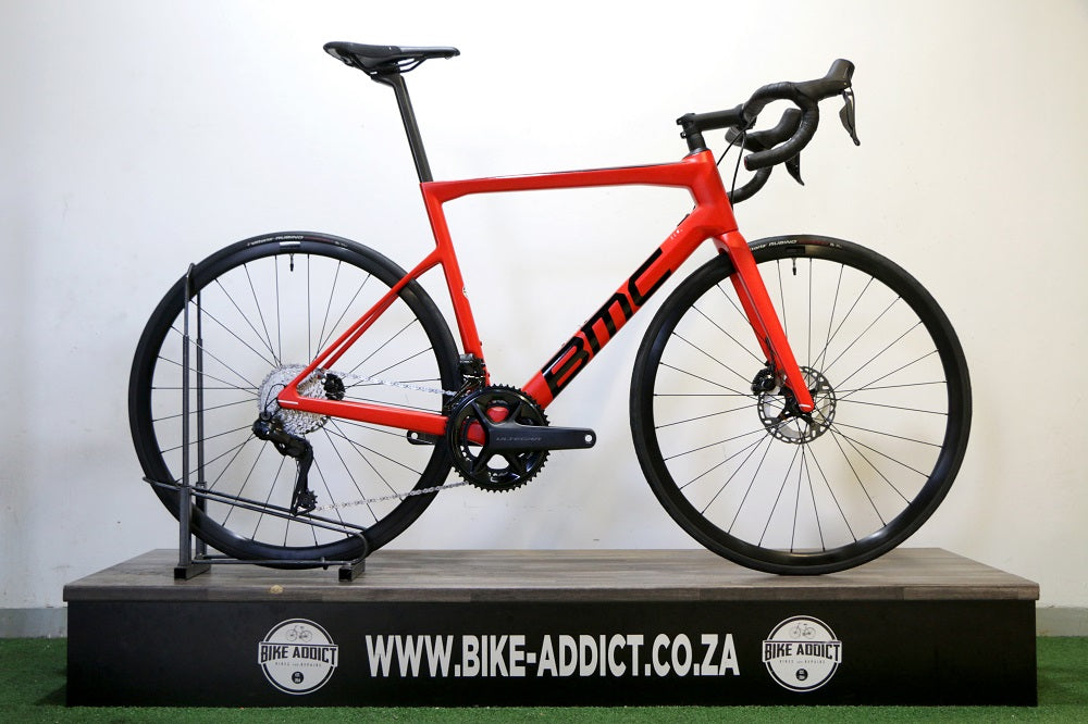 Ultegra Di2 Bmc Slr 02 2021 BMC Teammachine SLR Ultegra Di2