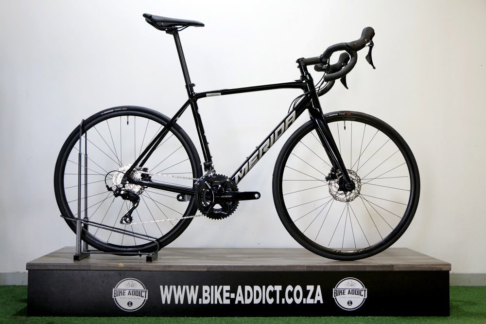 MERIDA Scultura 400 Disc S/M (Pre-Owned) – Bike Addict