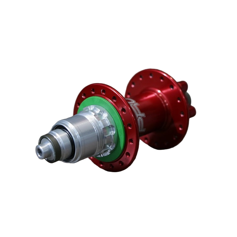 HOPE Pro 4 32H 148mm x 12mm Boost XD Rear Hub – Bike Addict