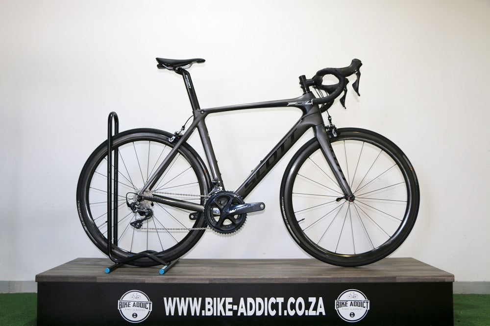 Scott foil deals 15 di2