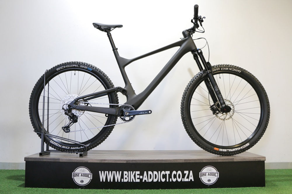 Scott shops spark xl for