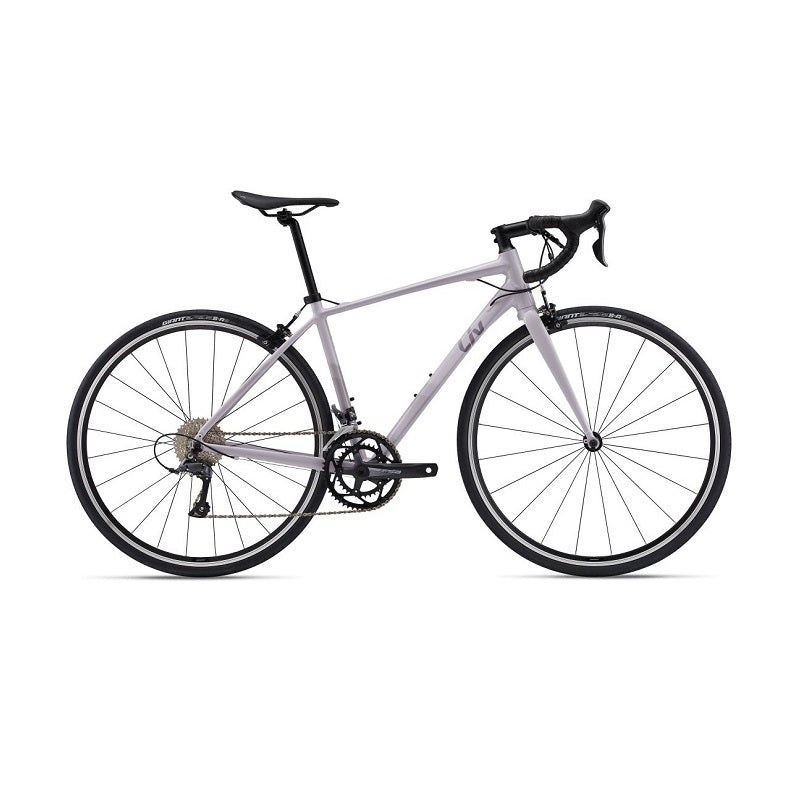 GIANT LIV Avail 3 2024 Bike Addict