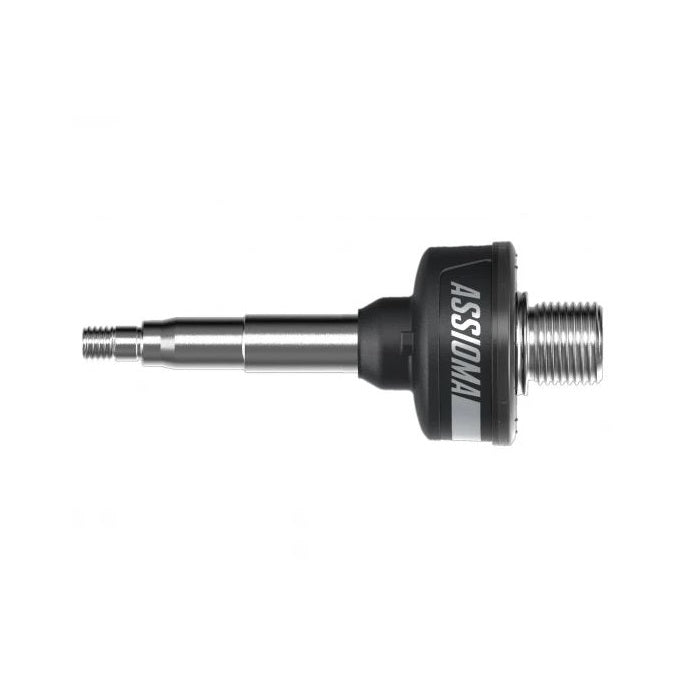 FAVERO Assioma Pedal Axle with Sensor – Bike Addict