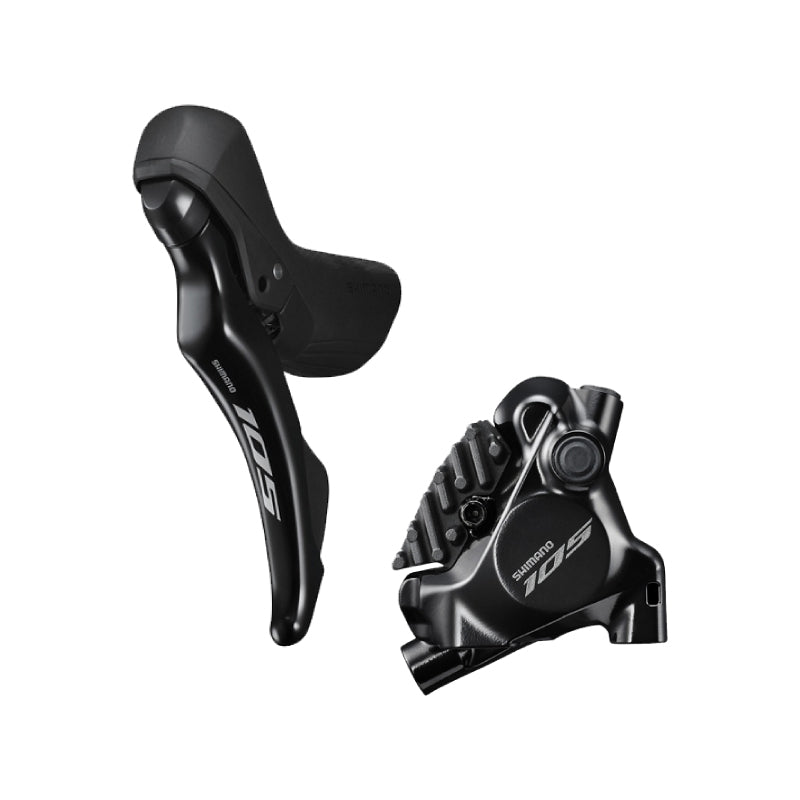 Shimano 105 left shifter sale