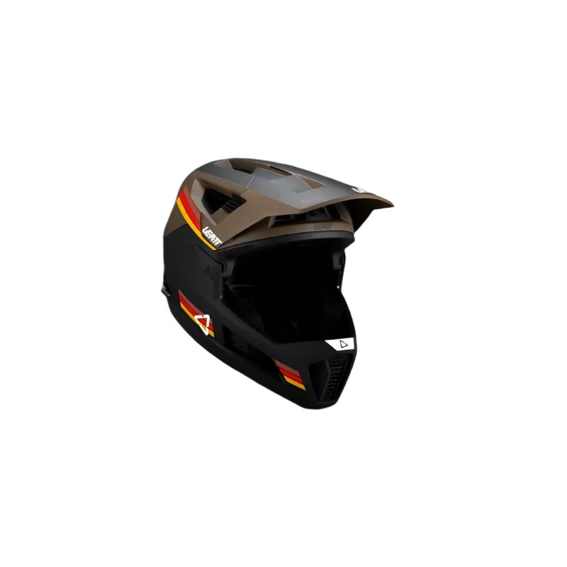 LEATT MTB Enduro V25 Helmet (2025) - Main Image