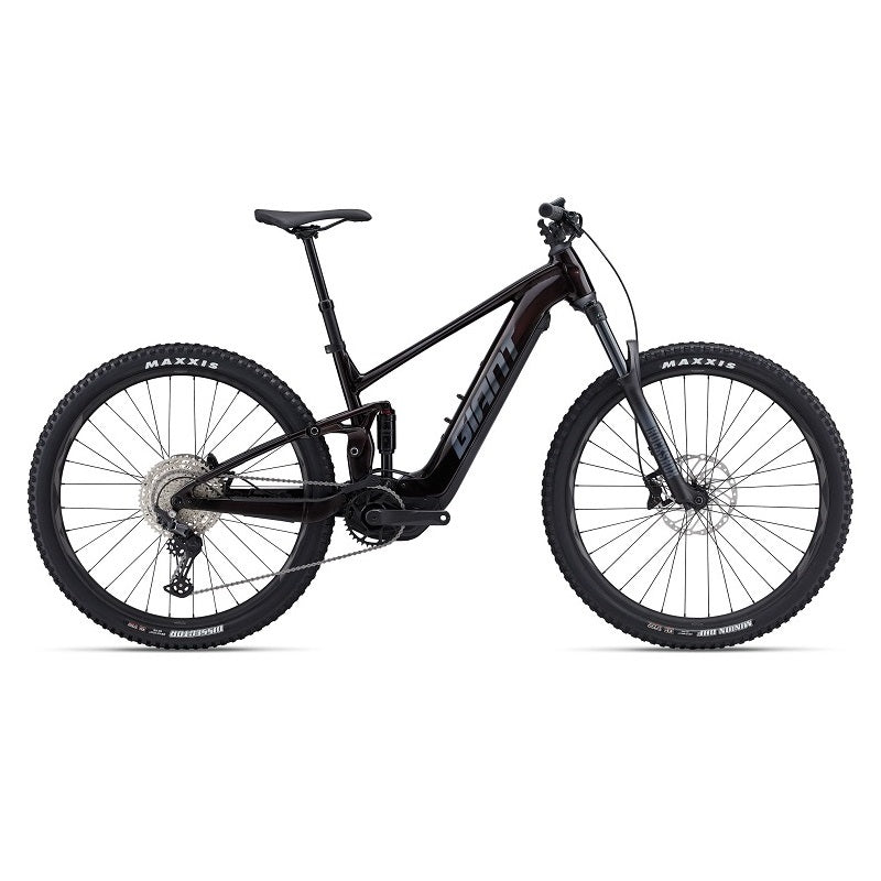 GIANT Stance E 1 Pro 2023 Bike Addict