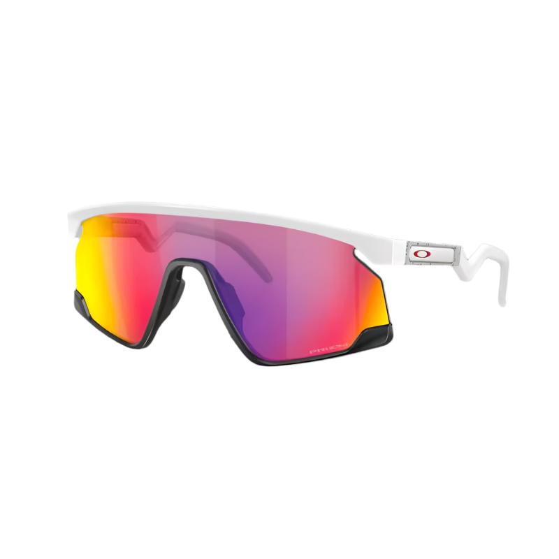 OAKLEY BXTR Eyewear – Bike Addict