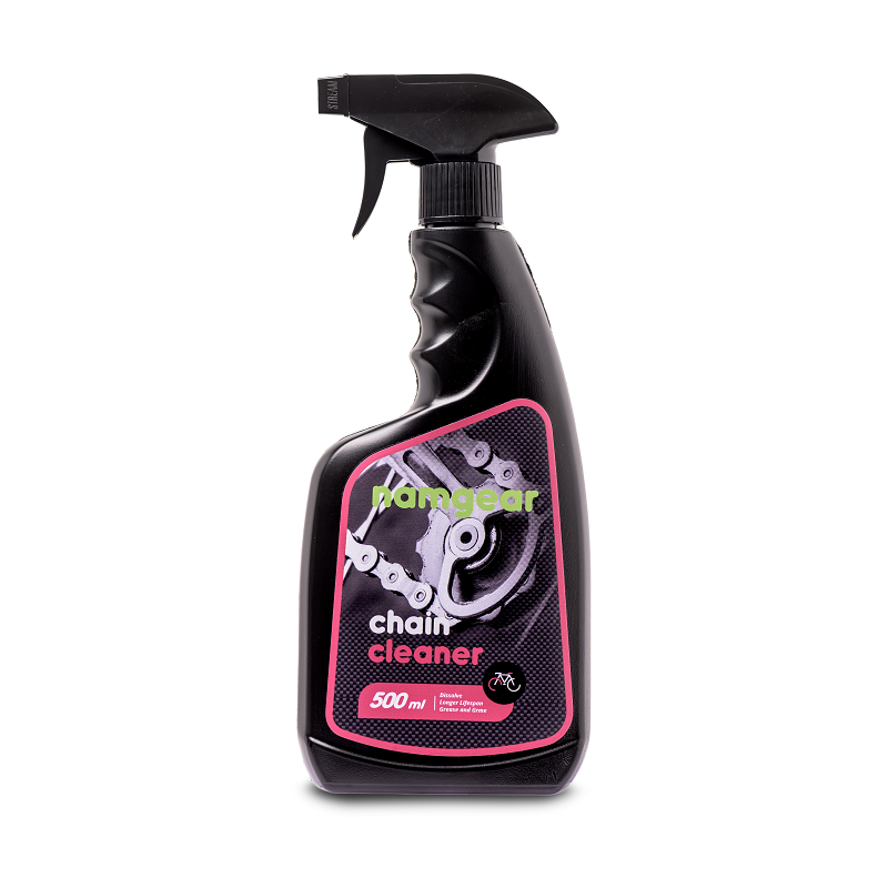 NAMGEAR Chain Cleaner – Bike Addict
