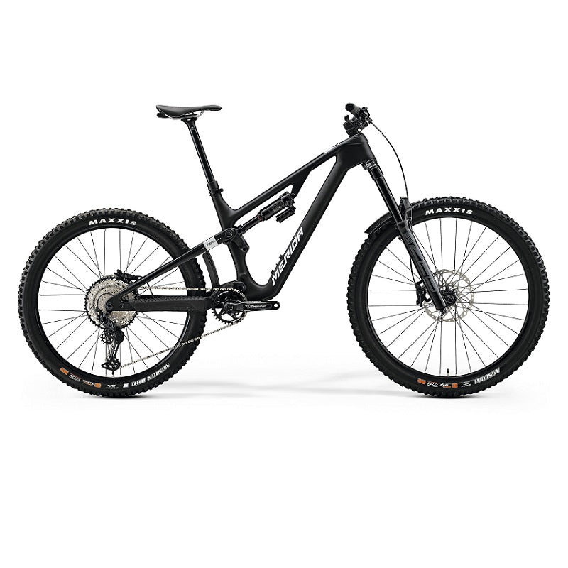 MERIDA One Sixty 6000 (2023) – Bike Addict