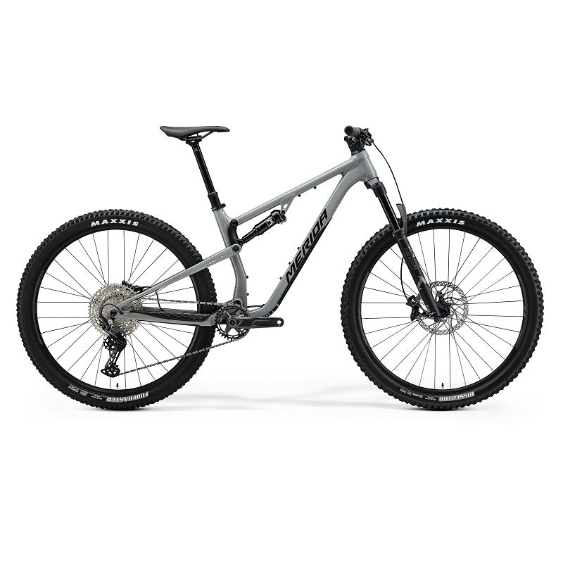 MERIDA One Twenty 600 (2025) – Bike Addict