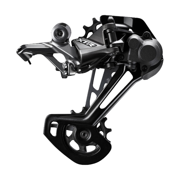 SHIMANO XTR M9100 Rear Derailleur Max 1 x 12 Speed Bike Addict