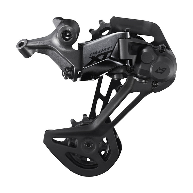 Shimano XT M8130 Linkglide 11-Speed Rear Derailleur – Bike Addict