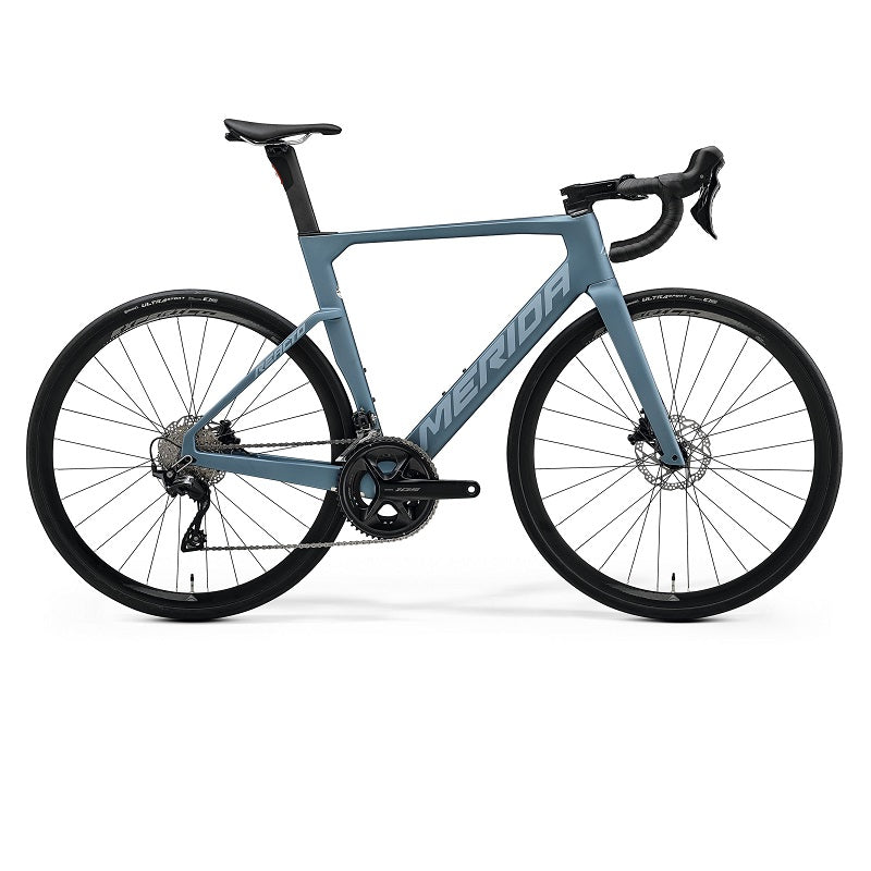 MERIDA Reacto 4000 Disc 2024 Bike Addict