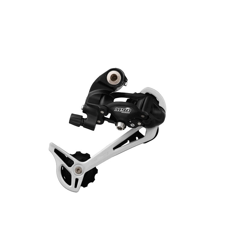 SUNRACE M91 9-Speed Direct Rear Derailleur – Bike Addict