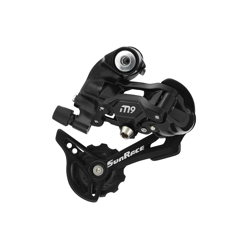 SUNRACE M93 8/9SPD 1X Wide Rear Derailleur – Bike Addict