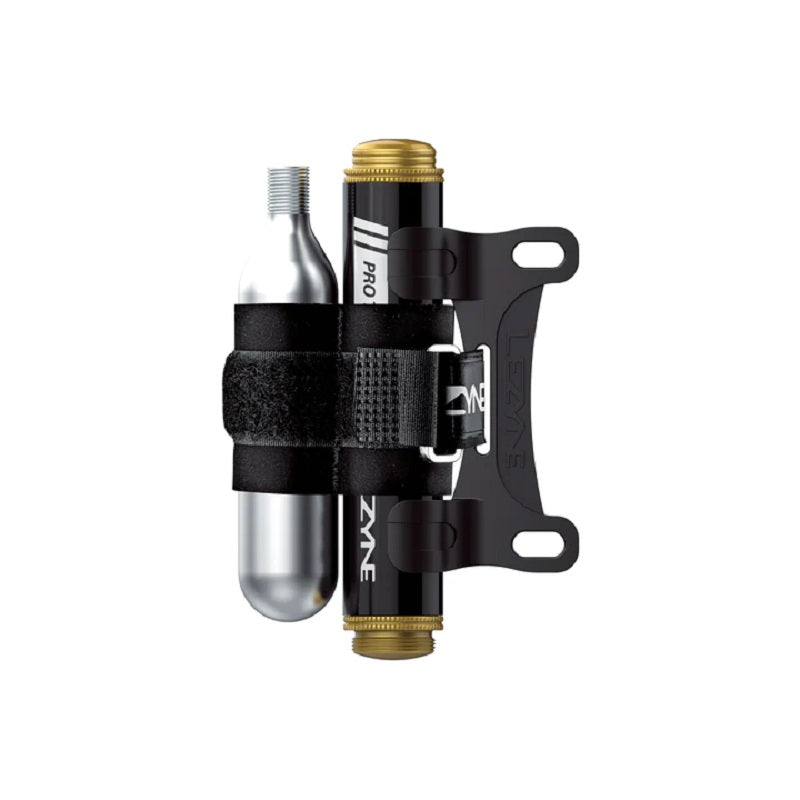 LEZYNE Tubeless Pro Loaded Repair Kit – Bike Addict