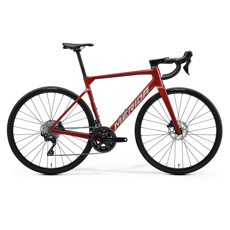 メリダ SCULTURA 4000 ディスク MERIDA Scultura 4000 Disc (2026) – Bike Addict