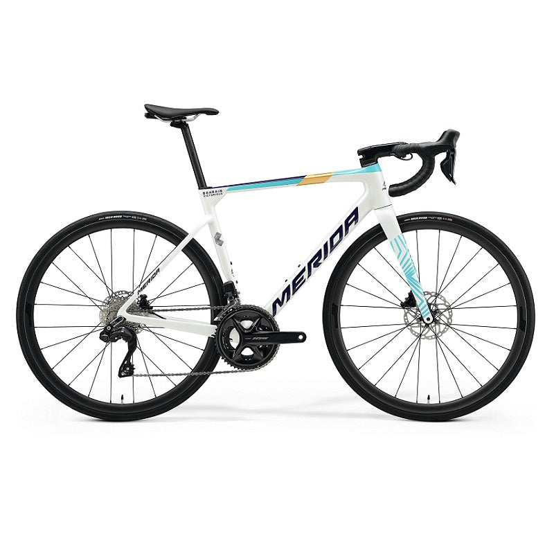 MERIDA Scultura 6000 Disc (2025) – Bike Addict