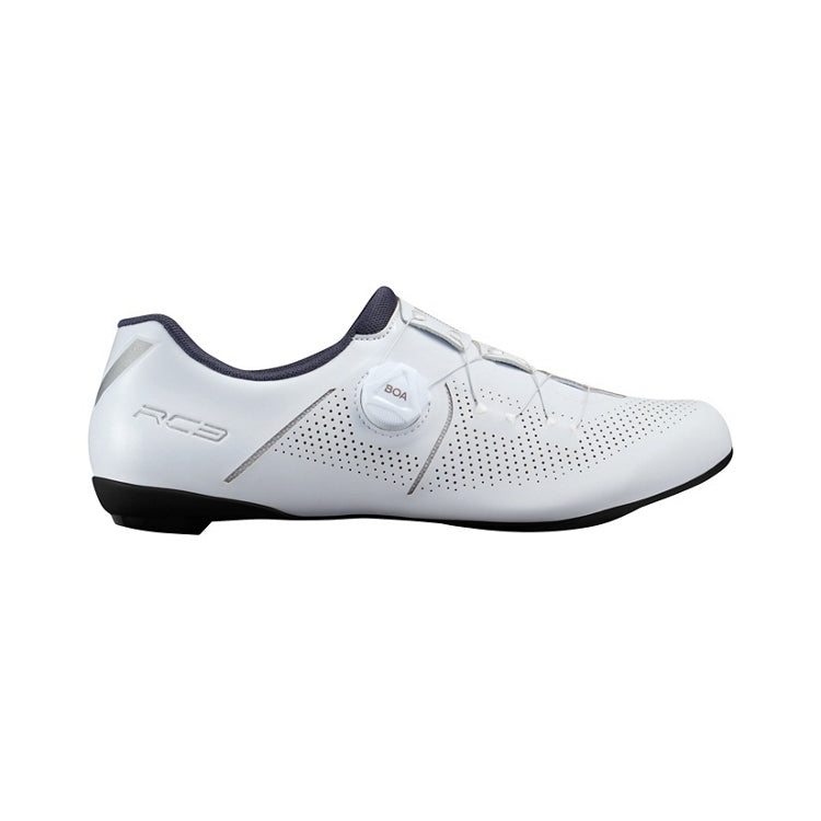 SHIMANO RC302 Road Shoe (Wide) – Bike Addict