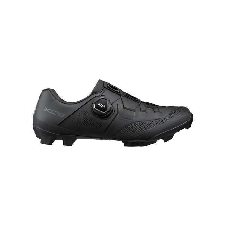 SHIMANO xc3 ブラック シューズ SHIMANO XC503 Women's MTB Shoe – Bike Addict