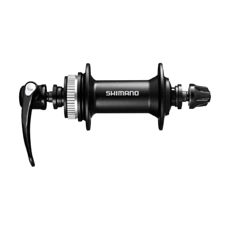 shimano alivio rear hub