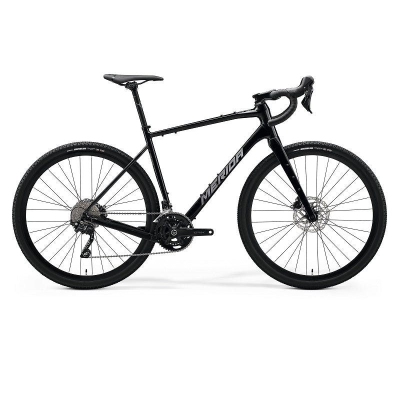 MERIDA Silex 400 2024 Bike Addict