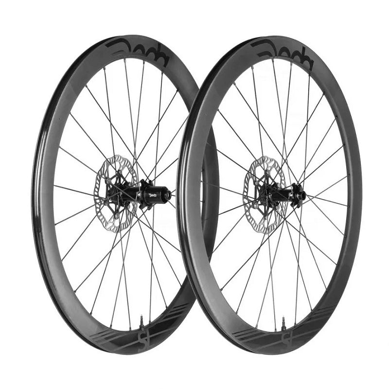 Disc Wheel Clincher Carbon Pro Carbon Disc Wheel For 10 11-speed