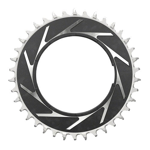 SRAM XX SL T-Type Threaded Chainring – Bike Addict