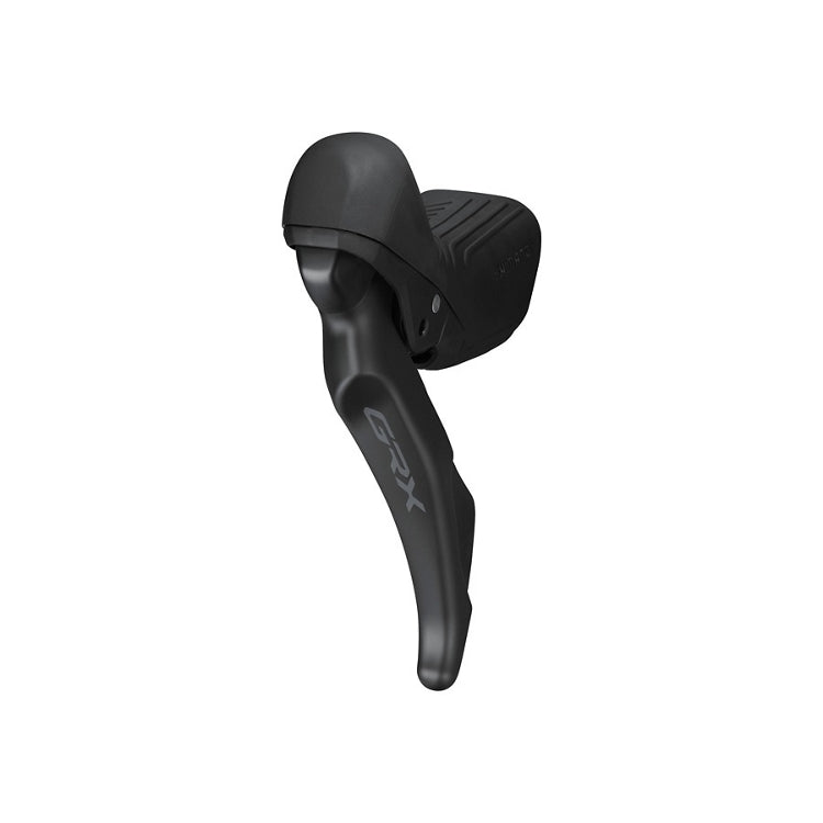 SHIMANO GRX ST-RX610 Left / Front Shifter (2 x 12-Speed) – Bike Addict