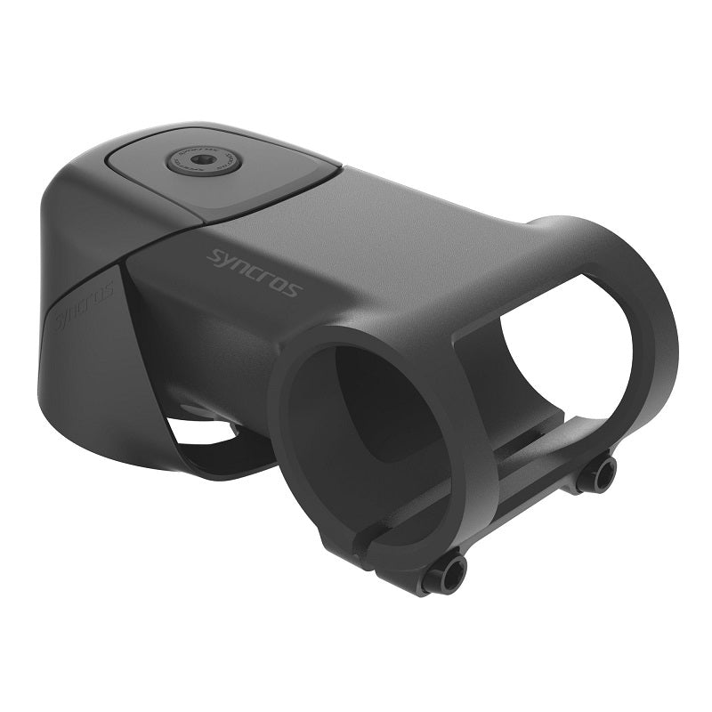 Syncros Direct Mount Kickstand Bolts Black And Chrome Syncros - Main Image