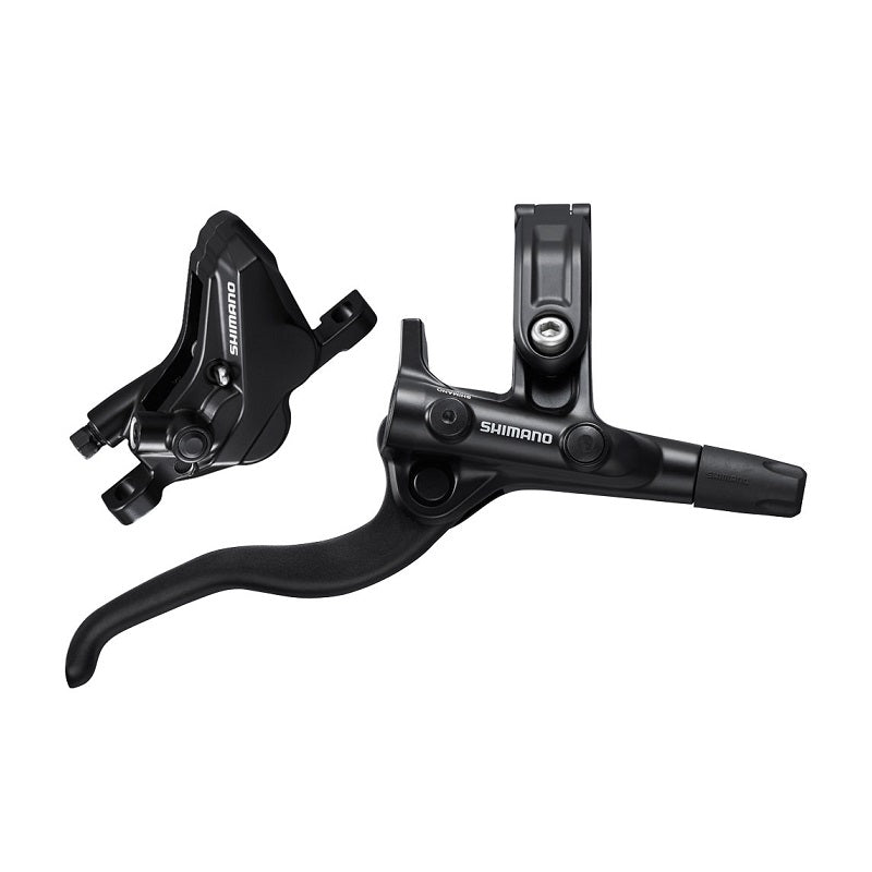 SHIMANO BL-M4100 BR-MT420 Rear Brake Lever (Right)