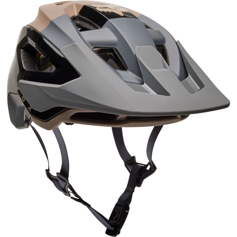 FOX Speedframe PRO Klif Helmet CE 2023