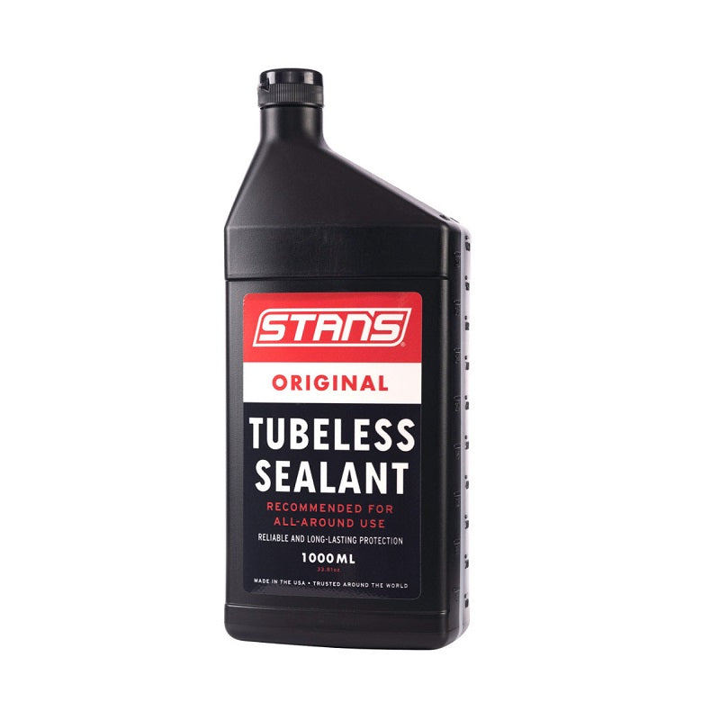 STANS Tyre Sealant (1000ml) - Main Image