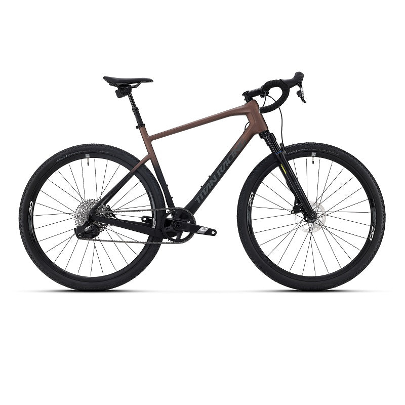 TITAN RACING Switch MX Gen 2 Carbon Comp (2026) – Bike Addict