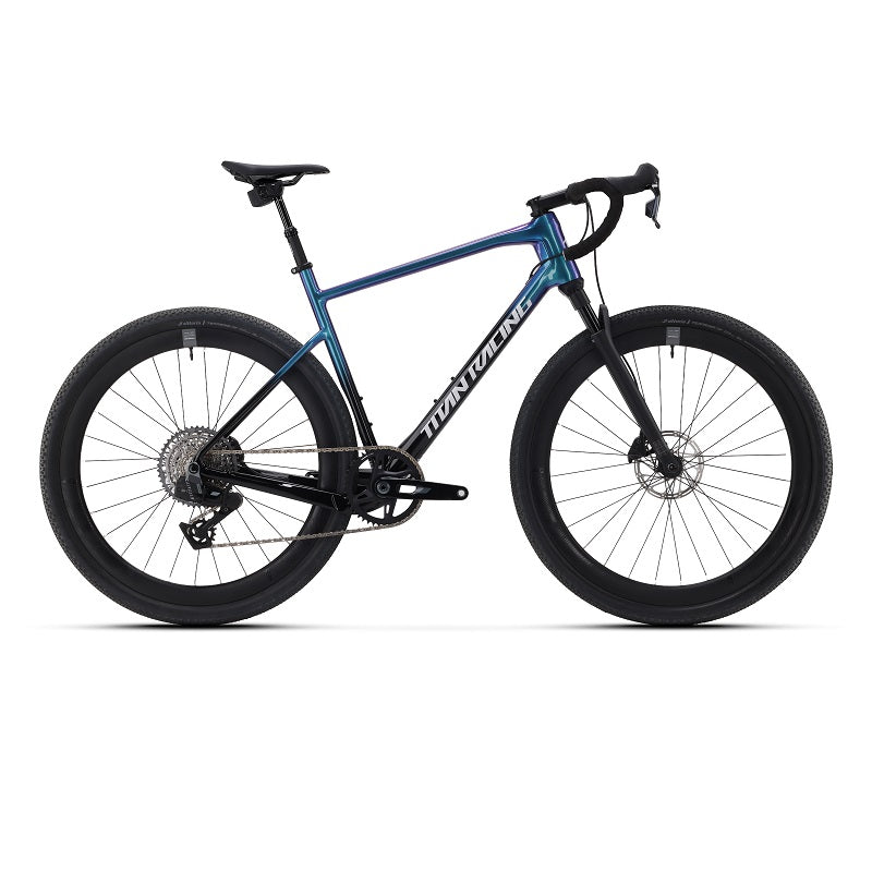 TITAN RACING Switch MX Gen 2 Carbon Pro (2026) – Bike Addict