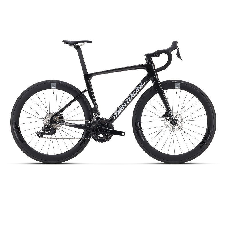 TITAN RACING Valerian Carbon Elite (2026) – Bike Addict
