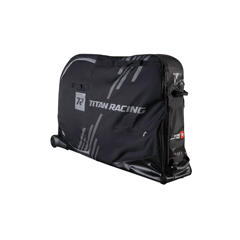 TITAN RACING Bikeport Transport Bag – Bike Addict