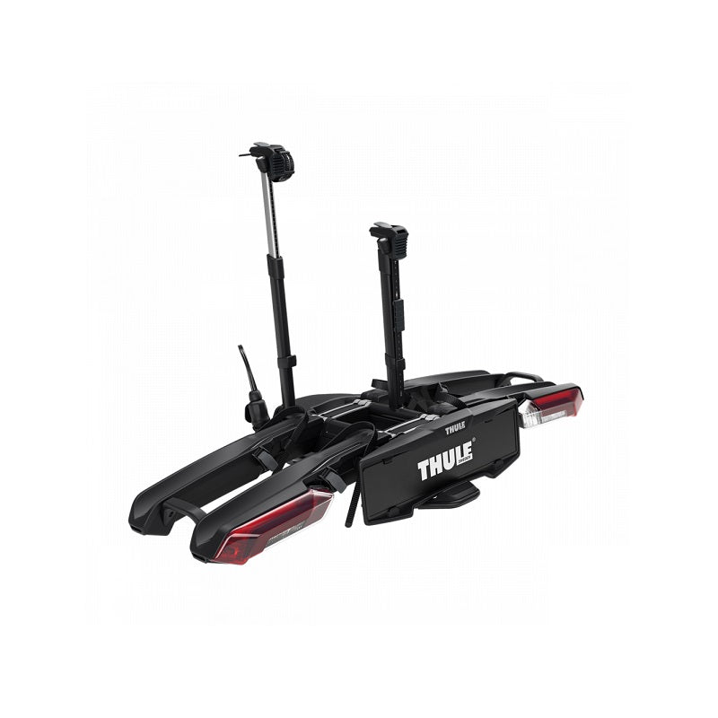 Thule bike carrier deals 2