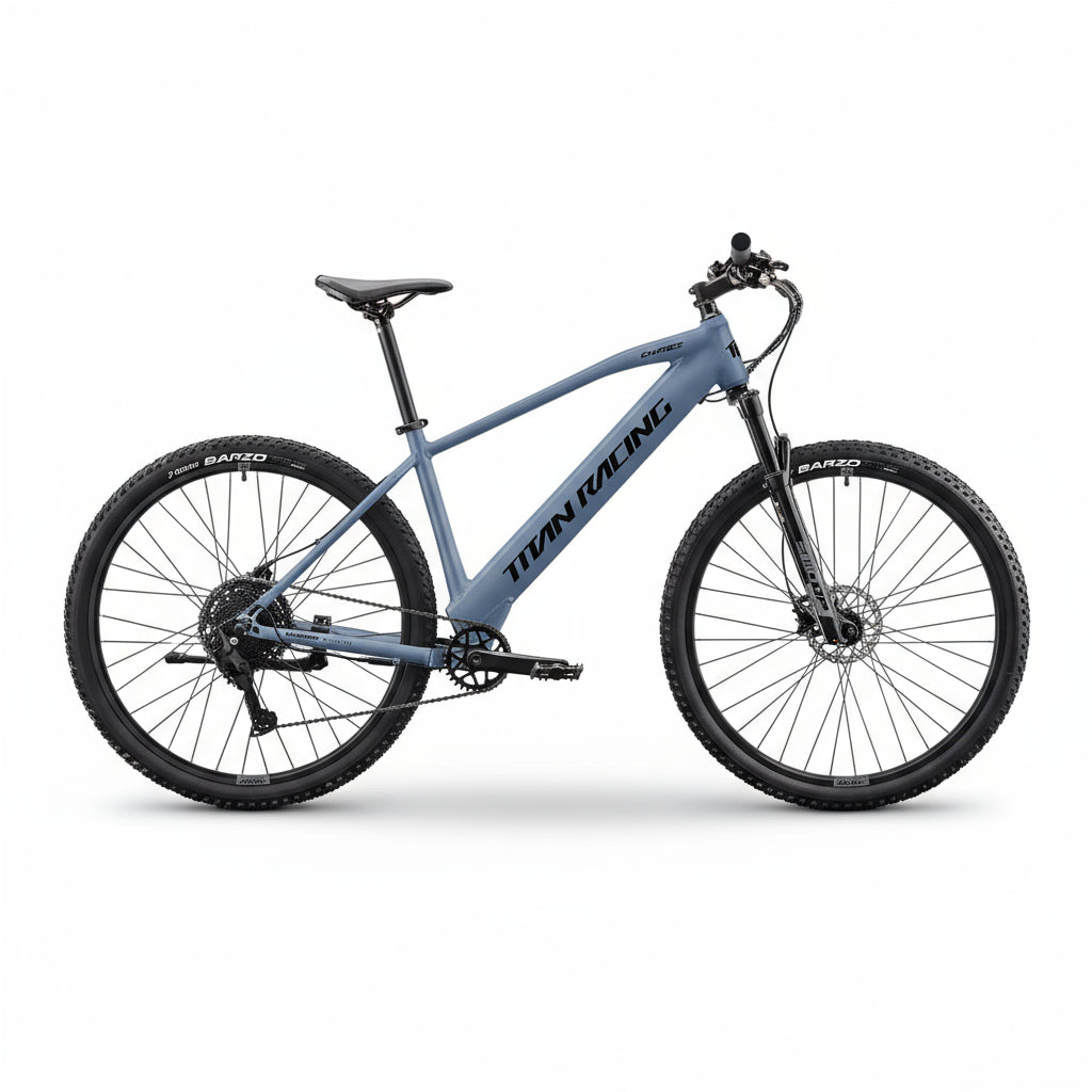 TITAN RACING Charge E-Two (2026) – Bike Addict