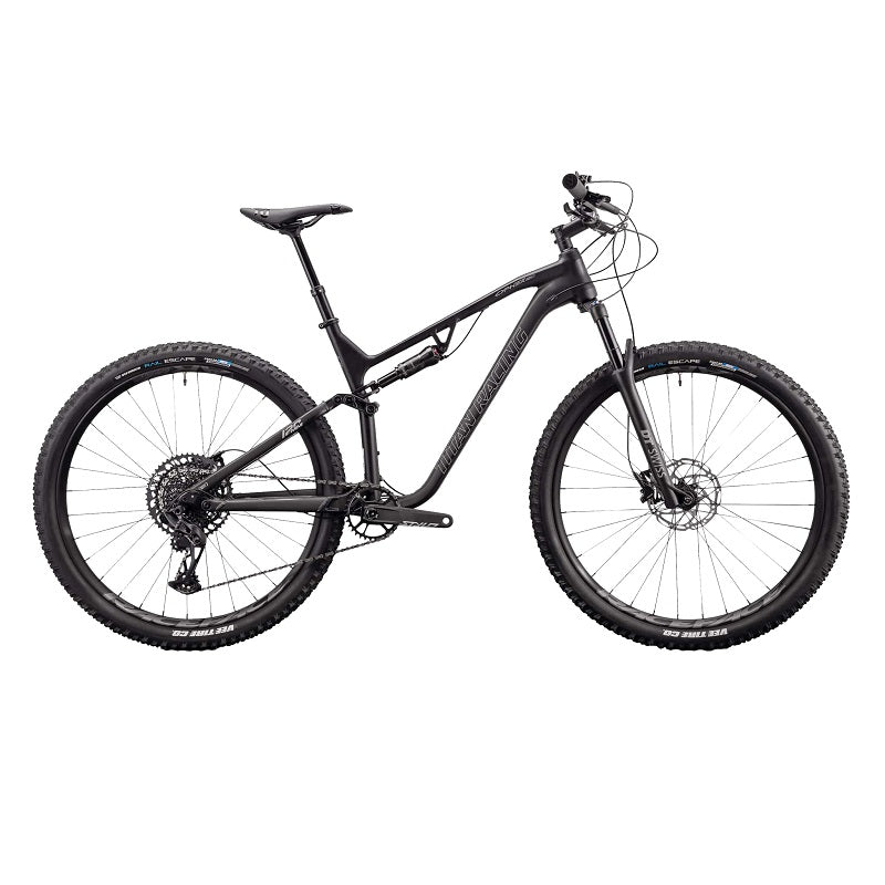 Titan expert clearance 29er